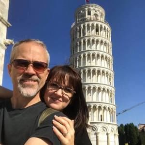 Meet your Posher, Mark